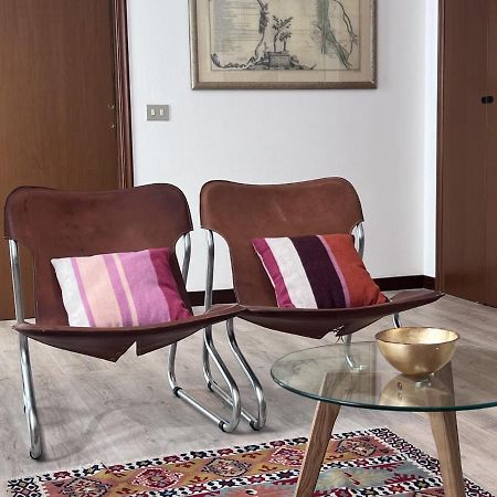 Buonarroti 37 Apartamento Gorgonzola Exterior foto