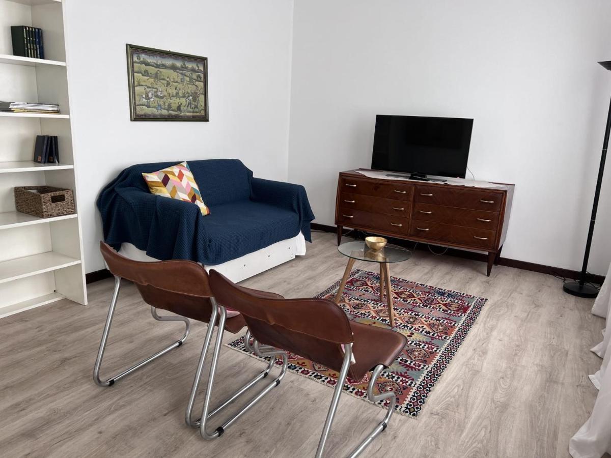 Buonarroti 37 Apartamento Gorgonzola Exterior foto