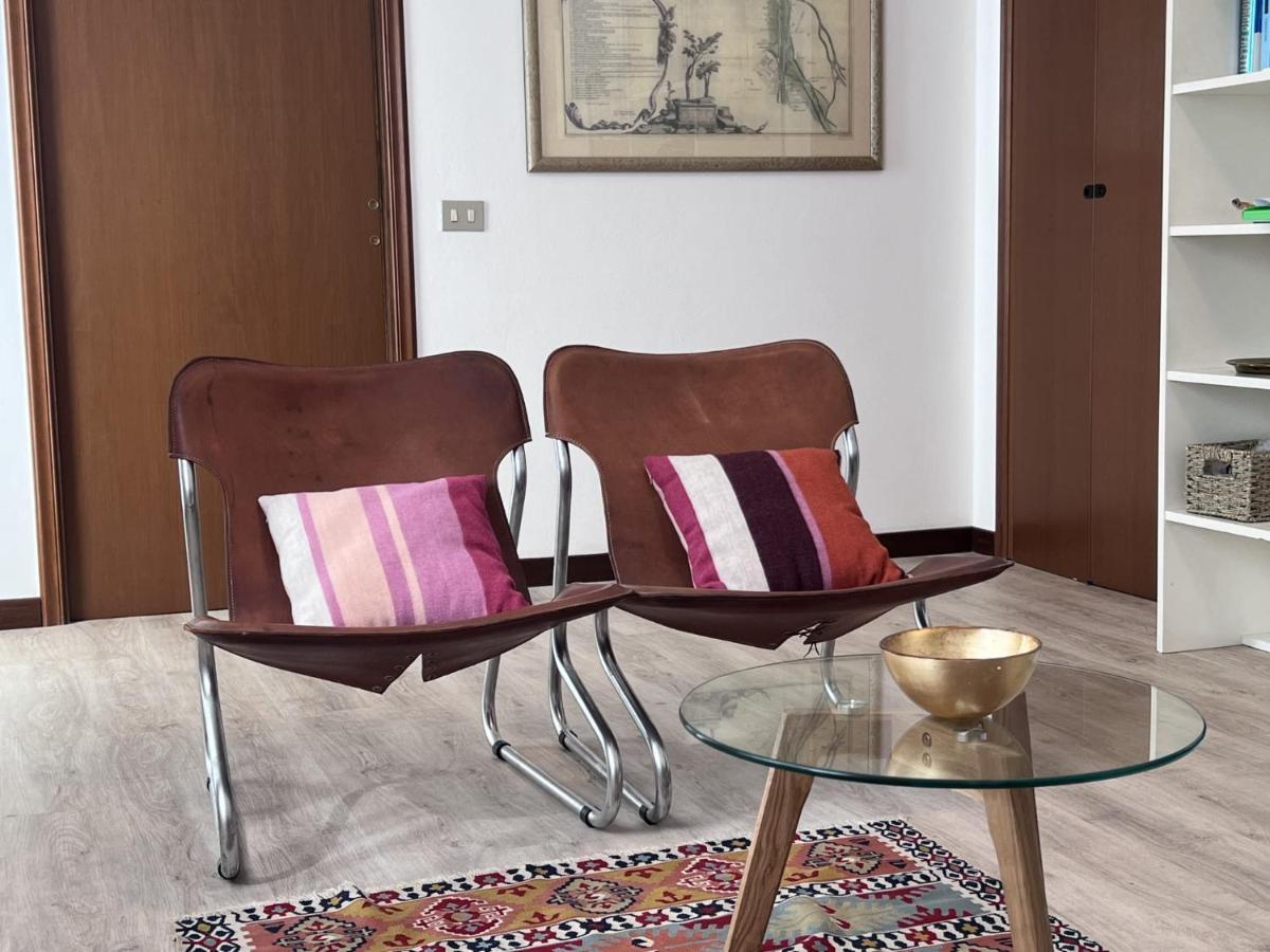 Buonarroti 37 Apartamento Gorgonzola Exterior foto