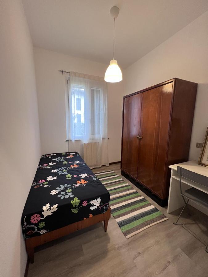 Buonarroti 37 Apartamento Gorgonzola Exterior foto