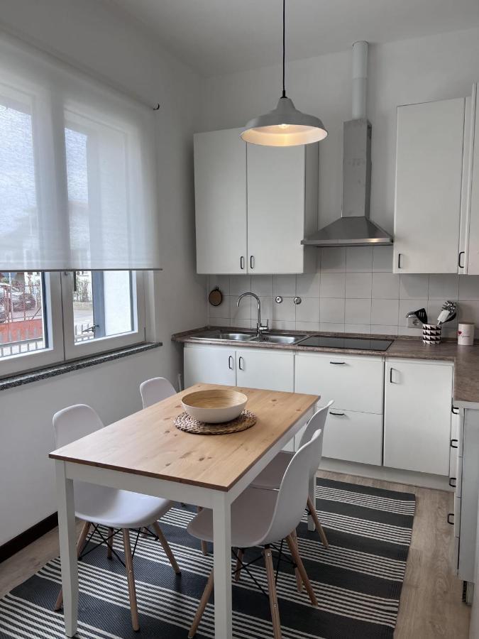 Buonarroti 37 Apartamento Gorgonzola Exterior foto
