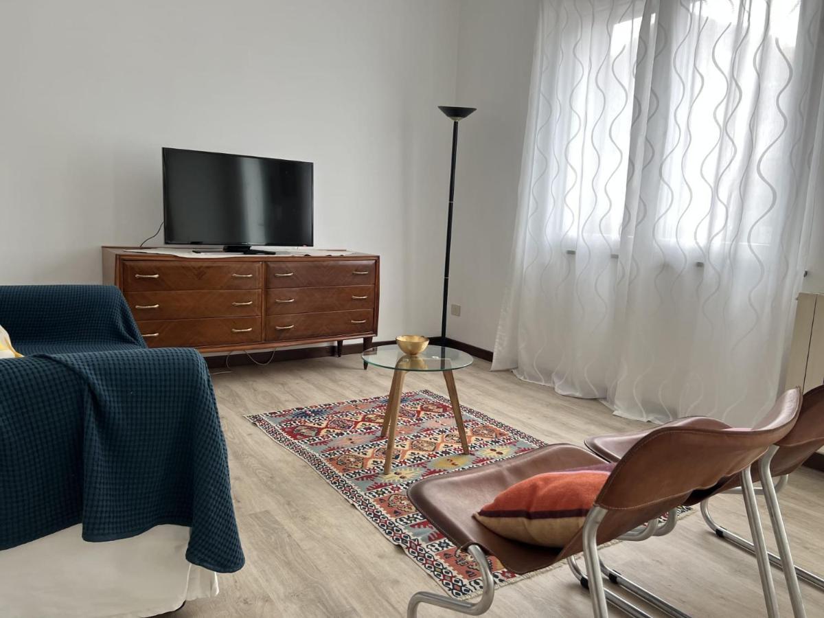 Buonarroti 37 Apartamento Gorgonzola Exterior foto